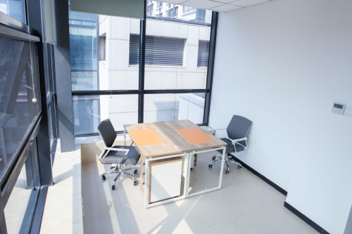 辦公工位出租 共享工位 順義聯(lián)合辦公空間